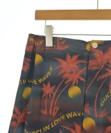 GUCCI（グッチ）ショートパンツ 紺 サイズ:46(M位) メンズ/2200700894123