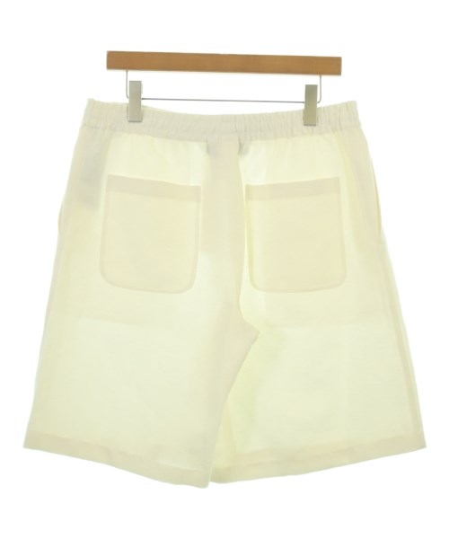 GUCCI（グッチ）ショートパンツ 白 サイズ:48(L位) メンズ/2200700894147