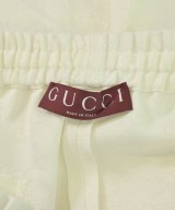 GUCCI（グッチ）ショートパンツ 白 サイズ:48(L位) メンズ/2200700894147
