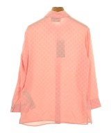 GUCCI（グッチ）ブラウス ピンク サイズ:36(XS位) レディース/2200700894154
