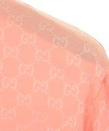 GUCCI（グッチ）ブラウス ピンク サイズ:36(XS位) レディース/2200700894154