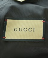GUCCI（グッチ）テーラードジャケット グレー サイズ:36(XS位) レディース/2200700894178