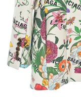 GUCCI（グッチ）テーラードジャケット 白 サイズ:40(M位) レディース/2200700894185