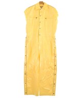 GUCCI（グッチ）その他 黄 サイズ:48(L位) メンズ/2200700894192