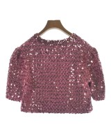 GUCCI（グッチ）ジャケット ピンク サイズ:S レディース/2200700894239