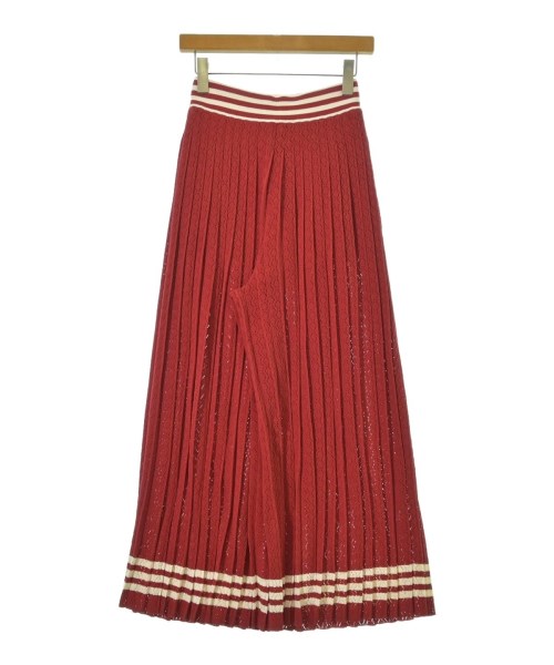 GUCCI（グッチ）その他 赤 サイズ:S レディース/2200700894246
