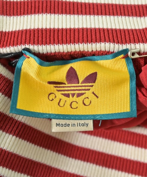 GUCCI（グッチ）その他 赤 サイズ:S レディース/2200700894246
