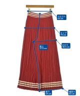 GUCCI（グッチ）その他 赤 サイズ:S レディース/2200700894246