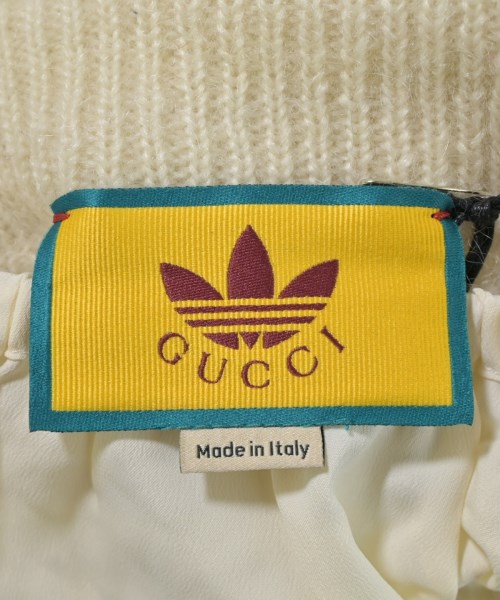 GUCCI（グッチ）その他 白 サイズ:XS レディース/2200700894253
