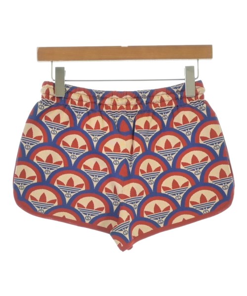 GUCCI（グッチ）ショートパンツ 赤 サイズ:XS レディース/2200700894260