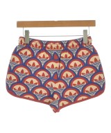GUCCI（グッチ）ショートパンツ 赤 サイズ:XS レディース/2200700894260