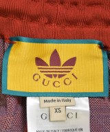 GUCCI（グッチ）ショートパンツ 赤 サイズ:XS レディース/2200700894260