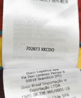 GUCCI（グッチ）ショートパンツ 赤 サイズ:XS レディース/2200700894260