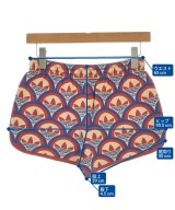 GUCCI（グッチ）ショートパンツ 赤 サイズ:XS レディース/2200700894260