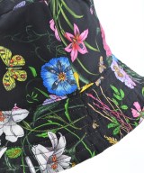 GUCCI（グッチ）ハット 白 サイズ:- レディース/2200700894284