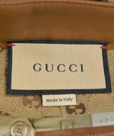 GUCCI（グッチ）ショートパンツ ベージュ サイズ:38(S位) レディース/2200700894291