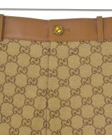 GUCCI（グッチ）ショートパンツ ベージュ サイズ:38(S位) レディース/2200700894291