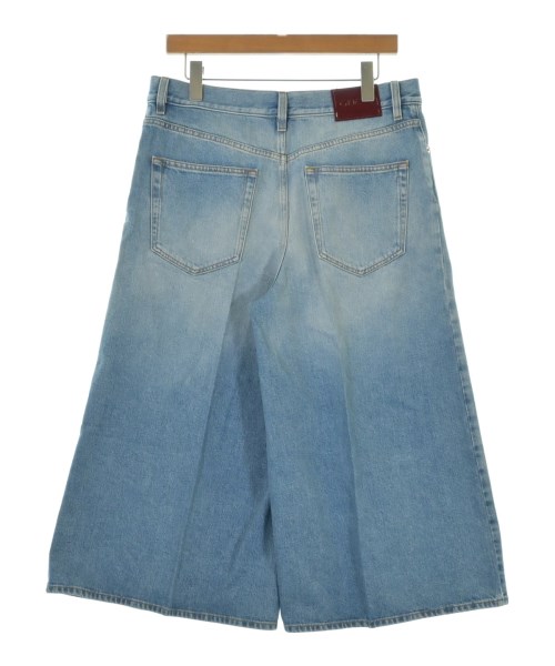 GUCCI（グッチ）デニムパンツ 青 サイズ:27(M位) レディース/2200700894499