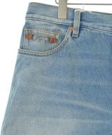 GUCCI（グッチ）デニムパンツ 青 サイズ:27(M位) レディース/2200700894499