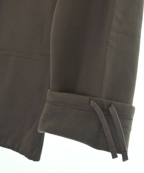GUCCI（グッチ）スウェットパンツ 茶 サイズ:S メンズ/2200700894505
