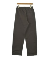 GUCCI（グッチ）スウェットパンツ 茶 サイズ:S メンズ/2200700894505