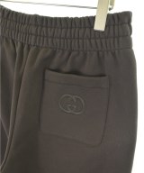 GUCCI（グッチ）スウェットパンツ 茶 サイズ:S メンズ/2200700894505