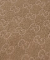 GUCCI（グッチ）マフラー ベージュ サイズ:- レディース/2200700894536
