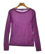 GUCCI（グッチ）Tシャツ・カットソー 紫 サイズ:XS レディース/2200700943050