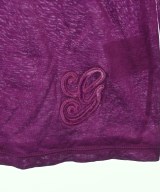 GUCCI（グッチ）Tシャツ・カットソー 紫 サイズ:XS レディース/2200700943050