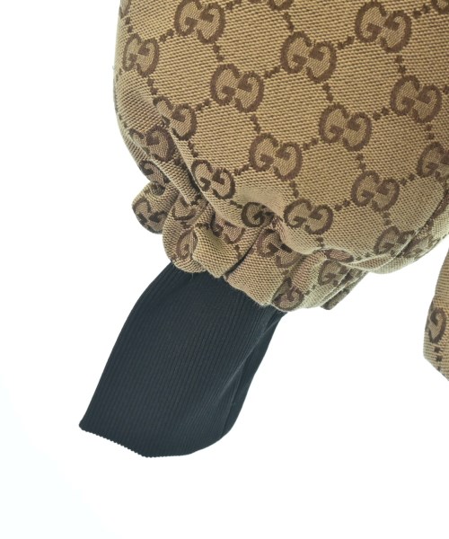 GUCCI（グッチ）ダウンジャケット/ダウンベスト ベージュ サイズ:36(XS位) レディース/2200702611018