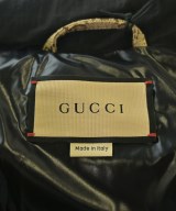GUCCI（グッチ）ダウンジャケット/ダウンベスト ベージュ サイズ:36(XS位) レディース/2200702611018