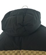 GUCCI（グッチ）ダウンジャケット/ダウンベスト ベージュ サイズ:36(XS位) レディース/2200702611018