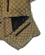 GUCCI（グッチ）ダウンジャケット/ダウンベスト ベージュ サイズ:36(XS位) レディース/2200702611018
