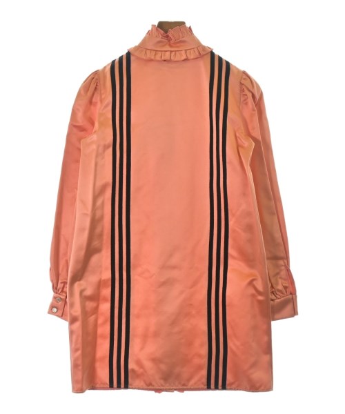 GUCCI（グッチ）ワンピース ピンク サイズ:38(S位) レディース/2200702611025