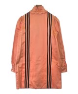 GUCCI（グッチ）ワンピース ピンク サイズ:38(S位) レディース/2200702611025