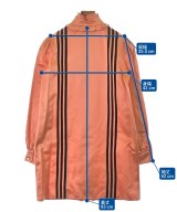 GUCCI（グッチ）ワンピース ピンク サイズ:38(S位) レディース/2200702611025