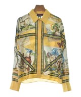 GUCCI ブラウス