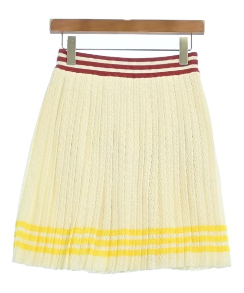 グッチ(GUCCI)のGUCCI ミニスカート