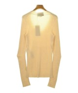GUCCI（グッチ）ニット・セーター ベージュ サイズ:L レディース/2200702611063