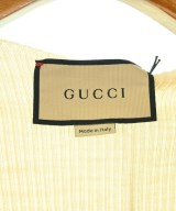 GUCCI（グッチ）ニット・セーター ベージュ サイズ:L レディース/2200702611063