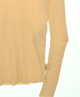 GUCCI（グッチ）ニット・セーター ベージュ サイズ:L レディース/2200702611063