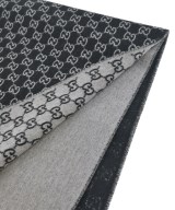 GUCCI（グッチ）マフラー 黒 サイズ:- レディース/2200702611070