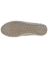 GUCCI（グッチ）スニーカー 茶 サイズ:-(27cm位) メンズ/2200702611094