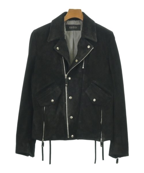 GUCCI(グッチ)その他 黒 サイズ:46(M位)/2200702705014