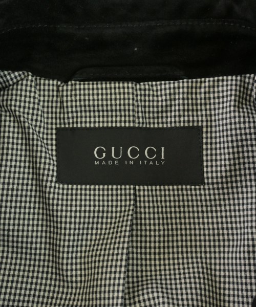 GUCCI（グッチ）その他 黒 サイズ:46(M位) メンズ/2200702705014
