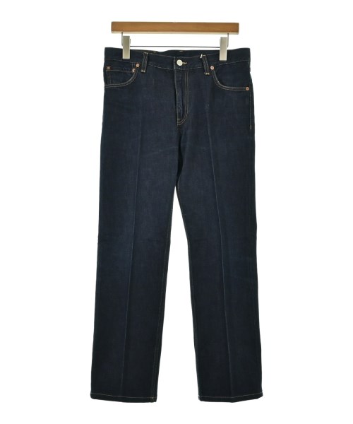 GUCCI(グッチ)デニムパンツ 青 サイズ:44(S位)/2200702705083