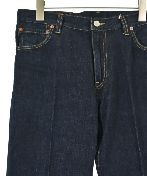 GUCCI（グッチ）デニムパンツ 青 サイズ:44(S位) メンズ/2200702705083