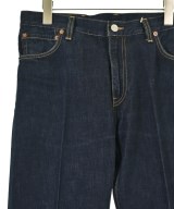 GUCCI（グッチ）デニムパンツ 青 サイズ:44(S位) メンズ/2200702705083