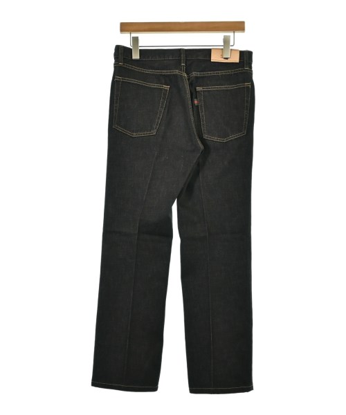 GUCCI（グッチ）デニムパンツ 黒 サイズ:44(S位) メンズ/2200702705090