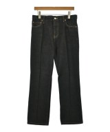 GUCCI（グッチ）デニムパンツ 黒 サイズ:44(S位) メンズ/2200702705090